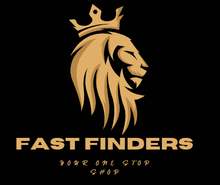 FastFinders LLC