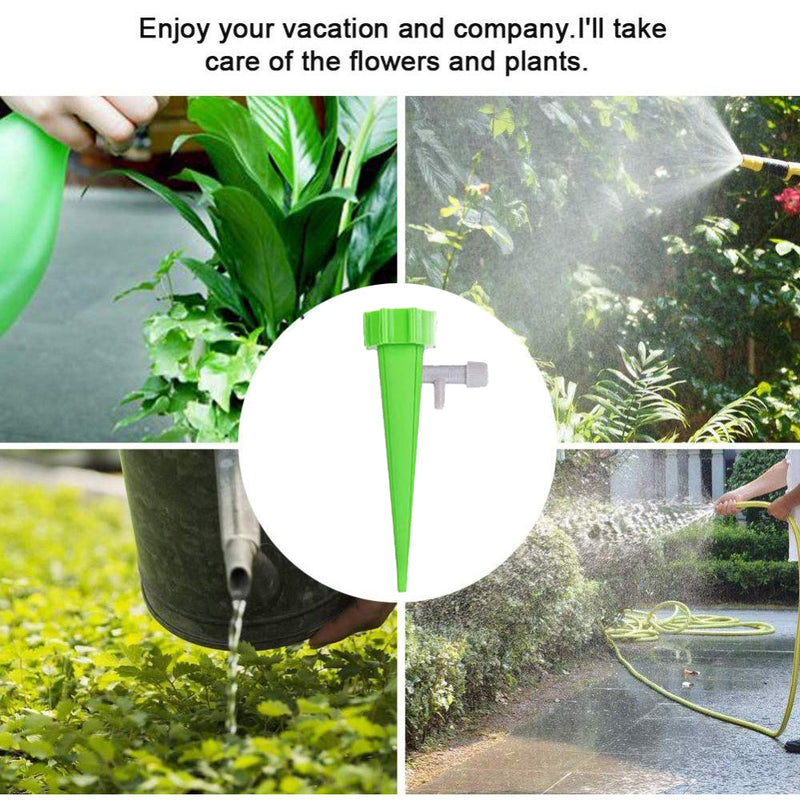 Automatic Watering Device