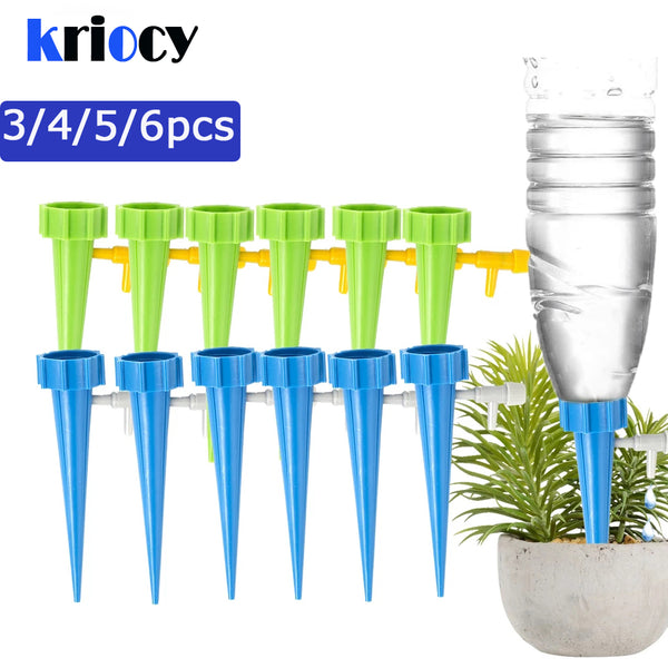 Automatic Watering Device
