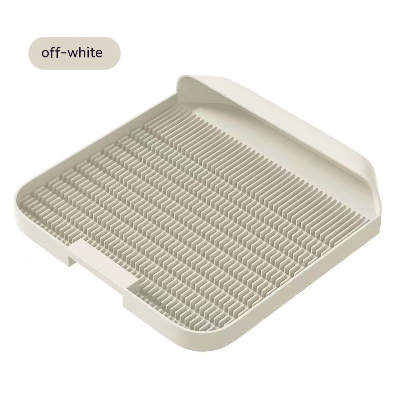 EVA Double Pet Cat Litter Mat