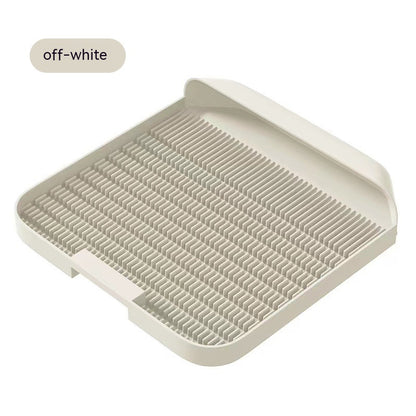 EVA Double Pet Cat Litter Mat