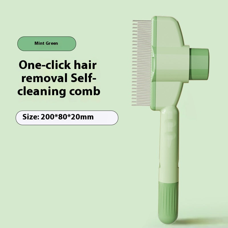 Dog Shedding Grooming Comb - Fastfinders