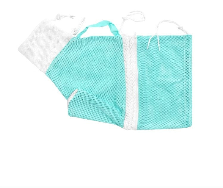 Miracle Baby Sponge Cat Grooming Bag