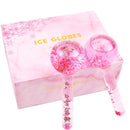 Facial Massage Crystal Ball