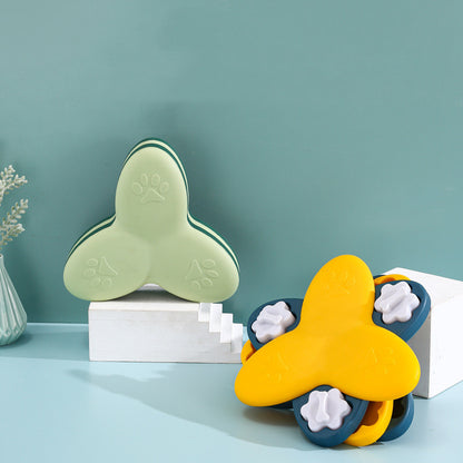 Interactive Boredom Feeding Dog Educational Toys