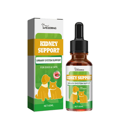 Pet Energy Enhancer Nutritional Supplements