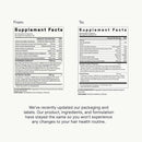 Nutrafol Men's Hair Growth Supplements, Clinically Tested for Visibly Thicker Hair and Scalp Coverage, Dermatologist Recommended - 1 Month Supply