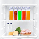 Transparent Water Bottle