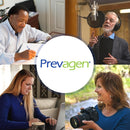 Prevagen Regular Strength 10mg, 60 Capsules |1 Pack| with Apoaequorin & Vitamin D with Attractive and Stackable Prevagen Storage Box