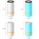 Handheld Vacuum Packer