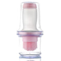 Silicone Oil Dropper