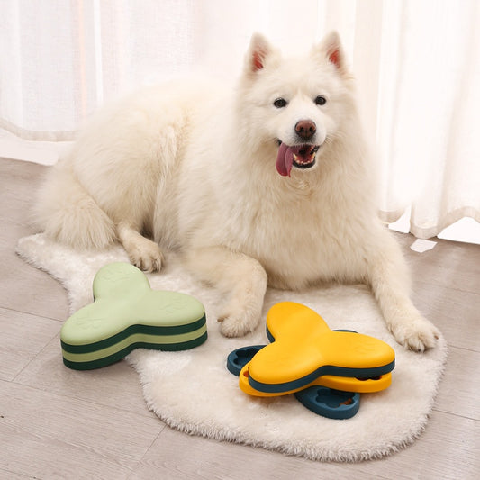 Interactive Boredom Feeding Dog Educational Toys