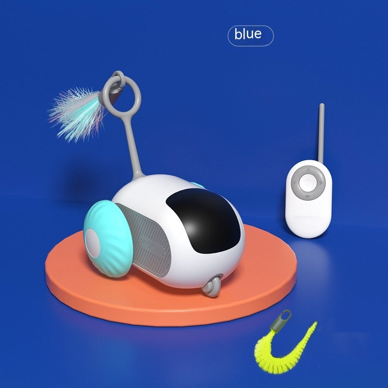 USB Remote Control Interactive Self-moving Car