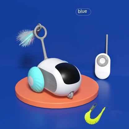 USB Remote Control Interactive Self-moving Car