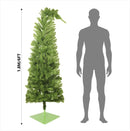 Twinkling Tilted Tree Light