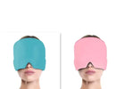 Cool Relief Migraine Mask