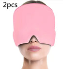 Cool Relief Migraine Mask