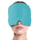 Cool Relief Migraine Mask