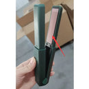 Cordless Mini Ceramic Hair Straightener
