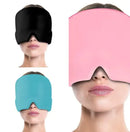 Cool Relief Migraine Mask