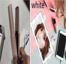 Cordless Mini Ceramic Hair Straightener