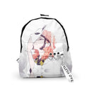Demon Slayer School Bag