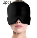 Cool Relief Migraine Mask