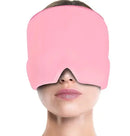Cool Relief Migraine Mask