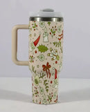 Christmas Cheer Tumbler