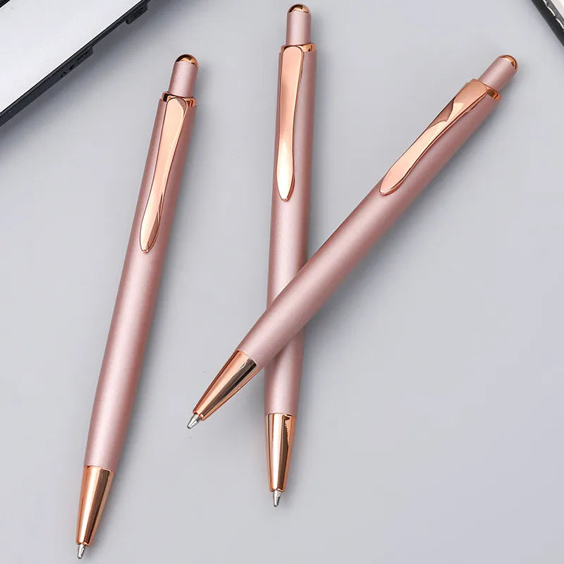 Personalized Luxury Ballpoint Pen