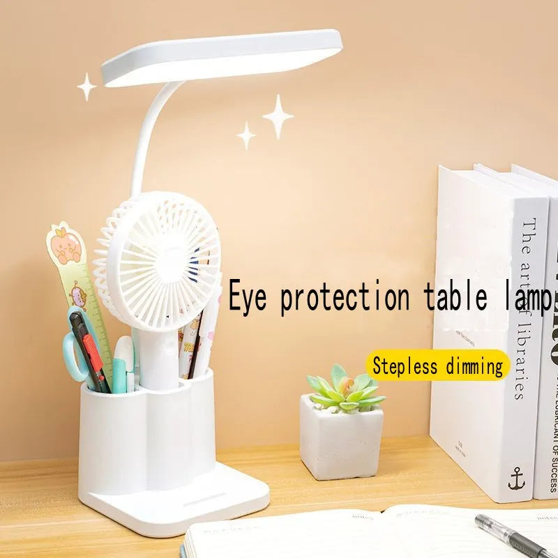 LED Desk Lamp