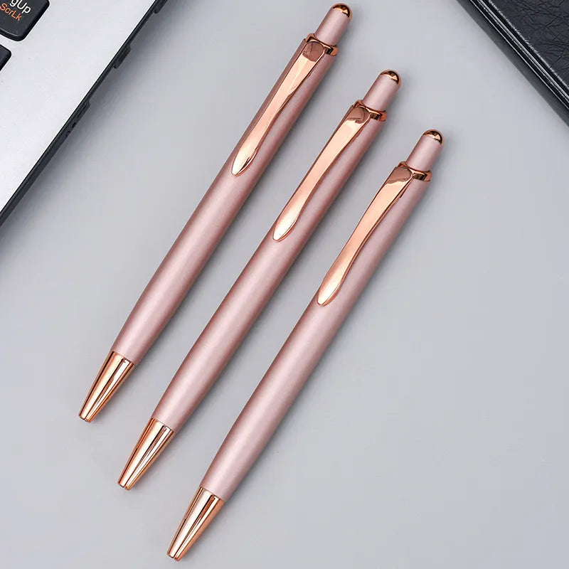 Personalized Luxury Ballpoint Pen