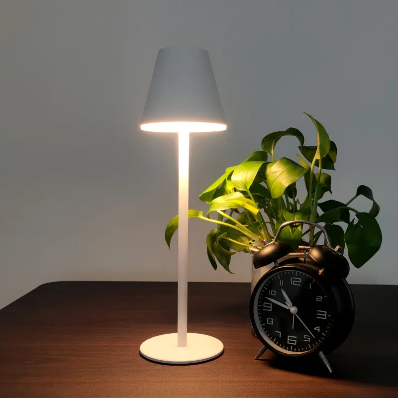 Touch Led Desk Light Lamp