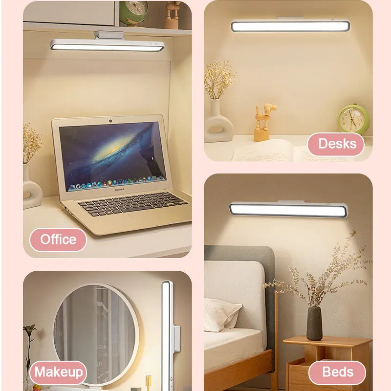 Magnetic Led Table Lamp