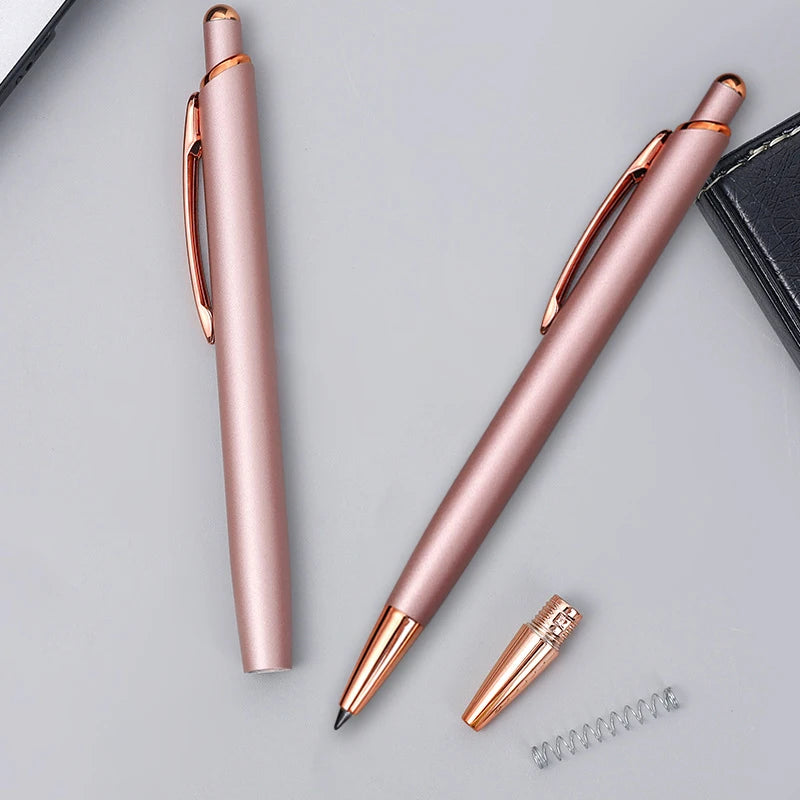 Personalized Luxury Ballpoint Pen