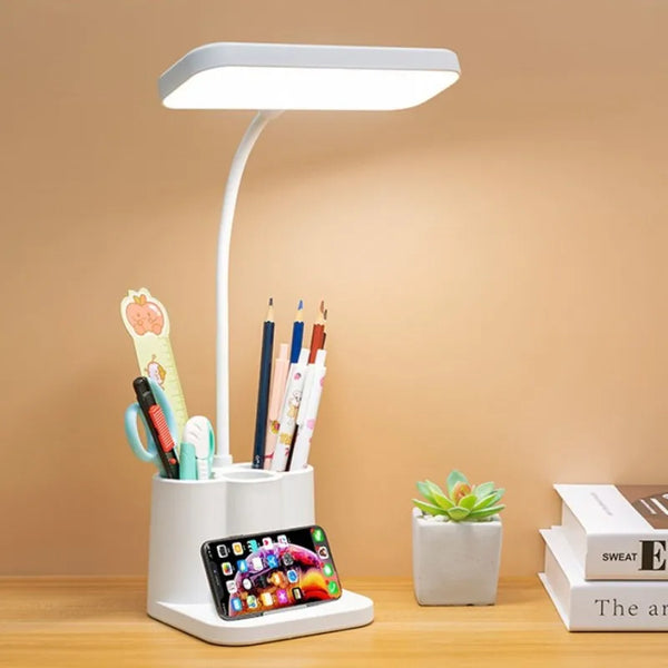 LED Desk Lamp