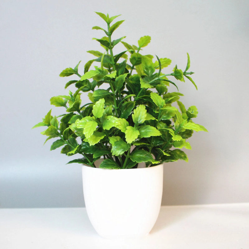 1PCS Artificial Potted Plant