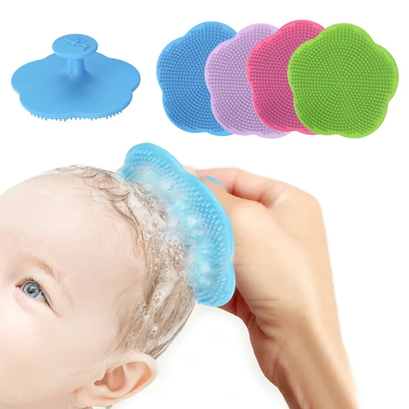 Baby Head Fat Comb