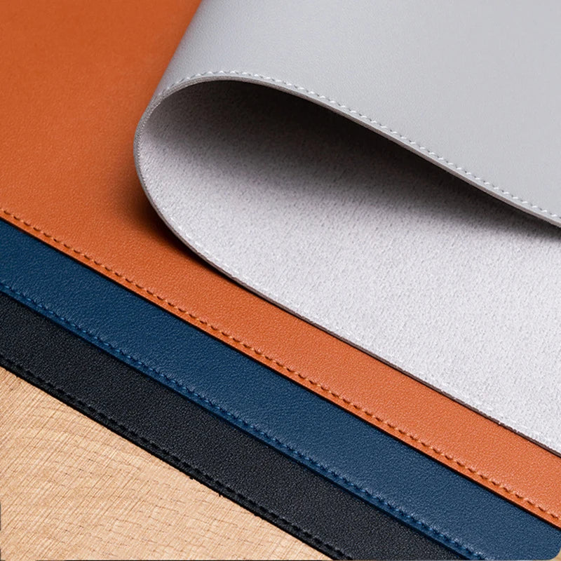 Leather Desk Mat