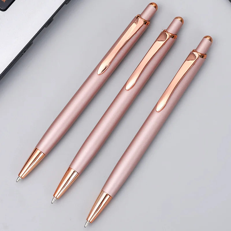 Personalized Luxury Ballpoint Pen