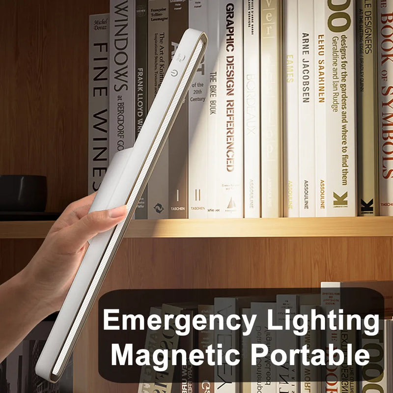 Magnetic Led Table Lamp