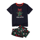 Holiday Family Pajama Collection