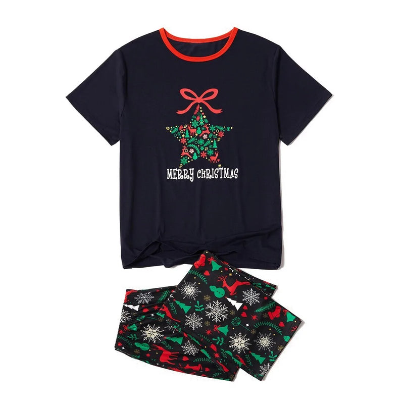 Holiday Family Pajama Collection