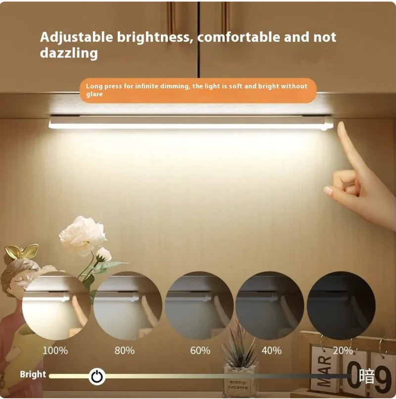 SmartGlow Sensor Light