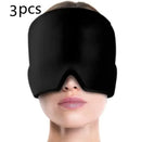 Cool Relief Migraine Mask