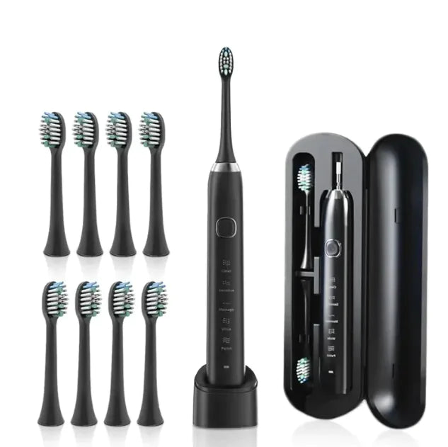 SonicPulse Dental Brush