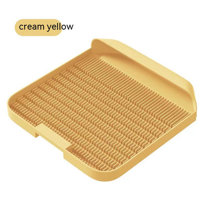 EVA Double Pet Cat Litter Mat