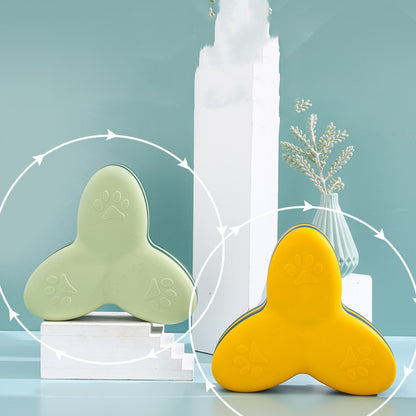 Interactive Boredom Feeding Dog Educational Toys