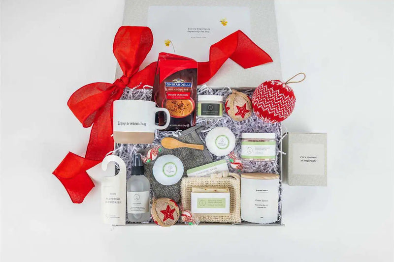 Festive Delight Gift Set