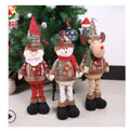 Holiday Magic Christmas Dolls